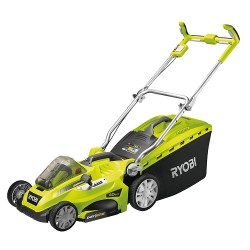 газонокосилка аккумуляторная Ryobi RLM36X40H40