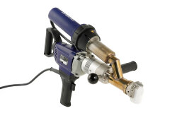 Ручной экструдер WELDY booster EX2