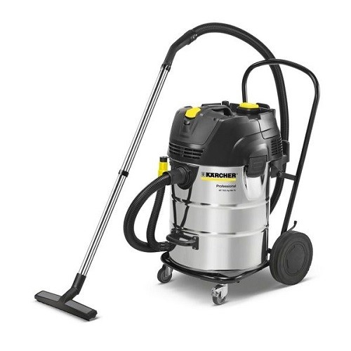 Пылесос влажной и сухой уборки Karcher NT 75/2 Ap Me Tc