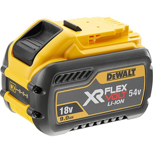 аккумуляторная батарея DeWALT 54В DCB547