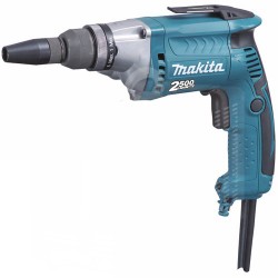 шуруповерт по гипсокартону MAKITA FS2700 