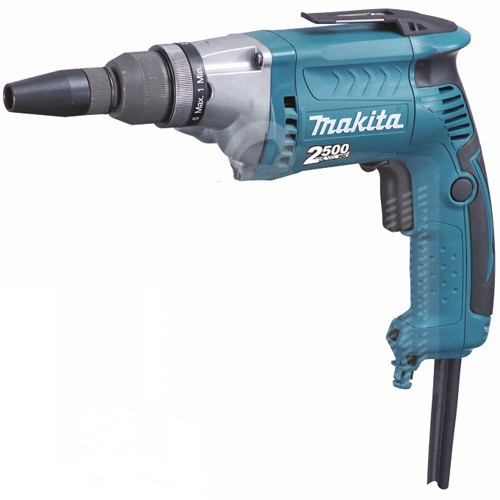 шуруповерт по гипсокартону MAKITA FS2700 