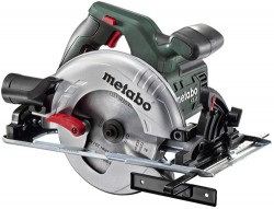 дисковая пила KS 66  Metabo