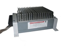 Инвертор глубинного вибратора ИСП-11 (24В (пост.ток)/18В~3ф, 50Гц) 