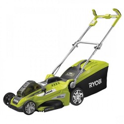 газонокосилка аккумуляторная бесщеточная Ryobi RLM36X46L5F