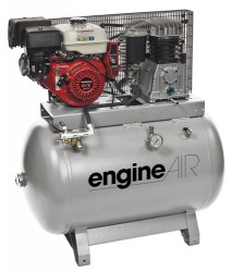 Бензиновый компрессор EngineAIR B5900B/270 7.1HP