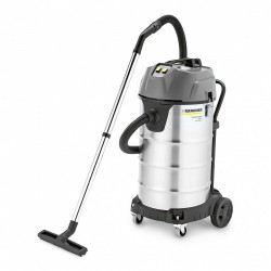 Пылесос влажной и сухой уборки Karcher NT 90/2 Me Classic 