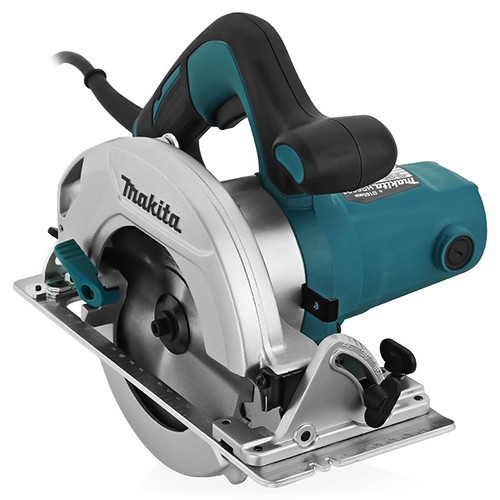 пила дисковая MAKITA HS6601