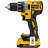 бесщеточная аккумуляторная дрель dewalt DCD791D2 