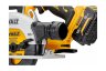 аккумуляторная бесщеточная дисковая пила dewalt 12 В XR DCS512N-XJ