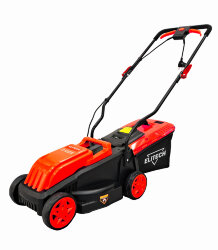 газонокосилка электрическая elitech ГЭ 1232ТK