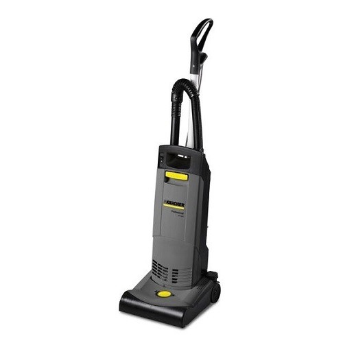 Щеточный пылесос Karcher CV 30/1