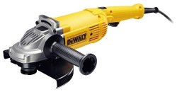 углошлифмашина DWE492SD10 DeWALT   