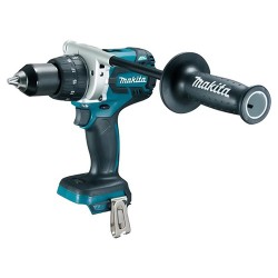 дрель-шуруповерт аккумуляторная бесщеточная Makita DDF481Z