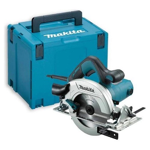 пила дисковая MAKITA HS6601J