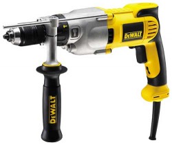 ударная дрель dewalt DWD524KS  