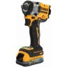 гайковерт бесщеточный аккумуляторный dewalt DCF921E2T