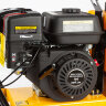Виброплита бензиновая прямоходная REDVERG RD-PC80C 