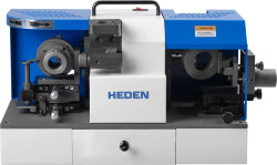 Станок заточной для сферических концевых фрез Heden DGM-20R, Ø6-20 мм