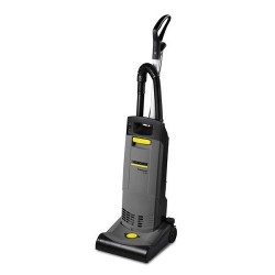 Щеточный пылесос Karcher CV 38/2