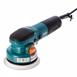 эксцентриковая шлифмашина MAKITA BO6040  