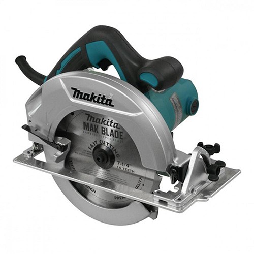 пила дисковая HS7600  MAKITA 