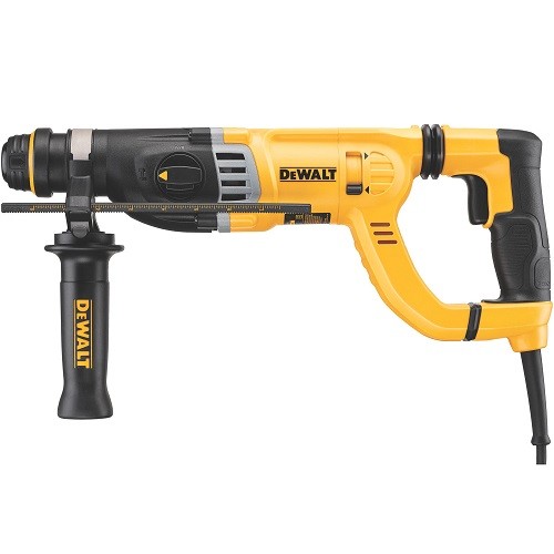 перфоратор sds plus dewalt D25263K  