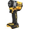 гайковерт бесщеточный аккумуляторный 3/8'' XR 18V dewalt DCF923N