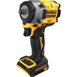 гайковерт бесщеточный аккумуляторный 3/8'' XR 18V dewalt DCF923N