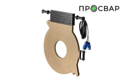 Электронагреватель ПРОСВАР С 1200         