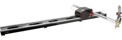 Переносная газорезательная машина Huawei HCM-200
