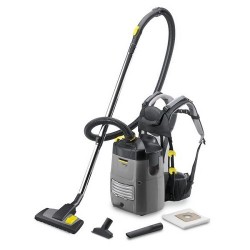 Ранцевый пылесос Karcher BV 5/1