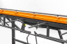 ручной листогибочный станок Stalex LBM 2500