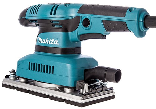 виброшлифмашина MAKITA BO3710   