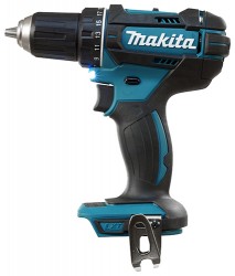 дрель-шуруповерт аккумуляторная Makita DDF482Z