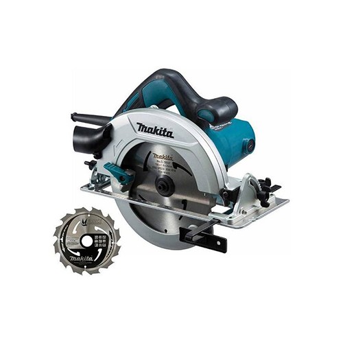 пила дисковая HS7601X1  MAKITA 