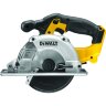 аккумуляторная дисковая пила по металлу dewalt DCS373N 