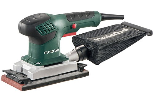 плоскошлифовальная машина metabo SRE 3185   