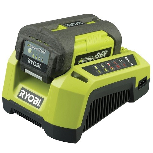 устройство зарядное ryobi BCL3620