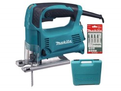 лобзик электрический MAKITA 4329KX1