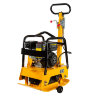 Виброплита бензиновая реверсивная RedVerg RD-PC120RC