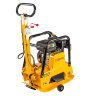 Виброплита бензиновая реверсивная RedVerg RD-PC120RC