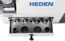 Заточный станок Heden DGM-14B для концевых фрез