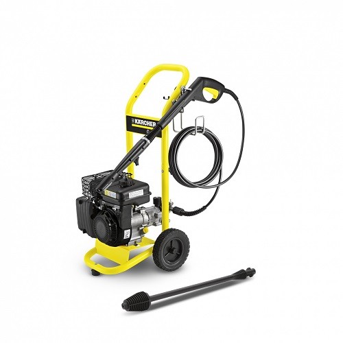 мойка автономная бензиновая Karcher G 4.10 M