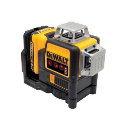 Нивелир лазерный DeWalt DCE0811D1R аккумуляторный