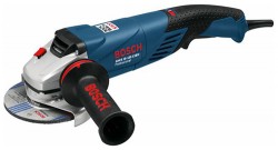 углошлифмашина GWS15-125CIEH  BOSCH