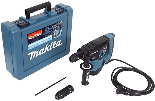 перфоратор sds plus MAKITA HR2811FT  