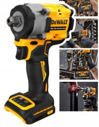 гайковерт бесщеточный аккумуляторный XR 18V dewalt DCF922NT