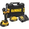 гайковерт бесщеточный аккумуляторный XR 18V dewalt DCF922NT