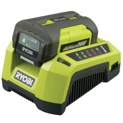 устройство зарядное ryobi BCL3620S